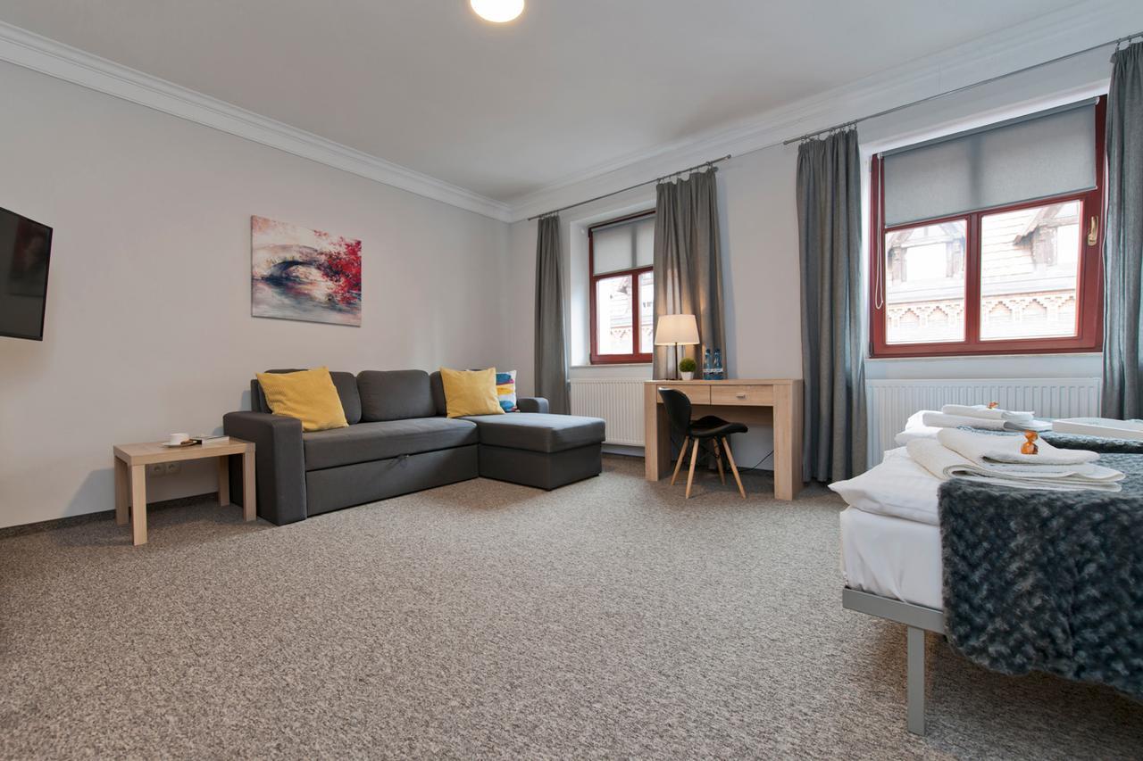 Apartamenty Stary Port Bydgoszcz Esterno foto